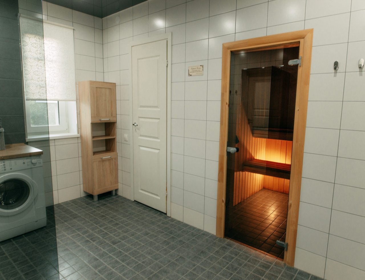 Коттедж, Гостевой дом Vuorio Scandi