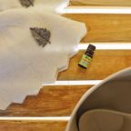 Финская сауна с аромо-маслами входит в стоимость проживания.