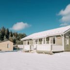 Коттедж, Гостевой дом Vuorio Scandi