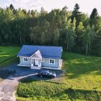 Коттедж (Vuorio Forest), Гостевой дом Vuorio Forest