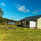 Коттедж (Vuorio Forest), Гостевой дом Vuorio Forest