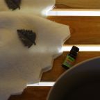 Финская сауна с аромо-маслами входит в стоимость проживания.