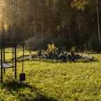 Мангал, Гостевой дом Vuorio Forest