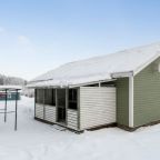 Коттедж (Vuorio Forest), Гостевой дом Vuorio Forest