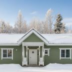 Коттедж (Vuorio Forest), Гостевой дом Vuorio Forest