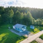 Коттедж (Vuorio Lampi), Гостевой дом Vuorio Lampi