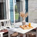 Коттедж (Vuorio Lampi), Гостевой дом Vuorio Lampi