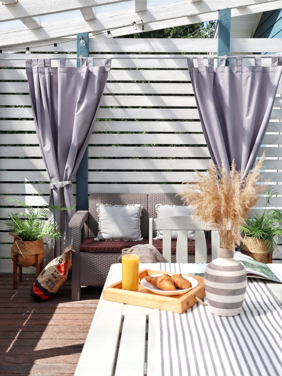 Коттедж (Vuorio Lampi), Гостевой дом Vuorio Lampi