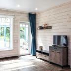 Коттедж (Vuorio Lampi), Гостевой дом Vuorio Lampi