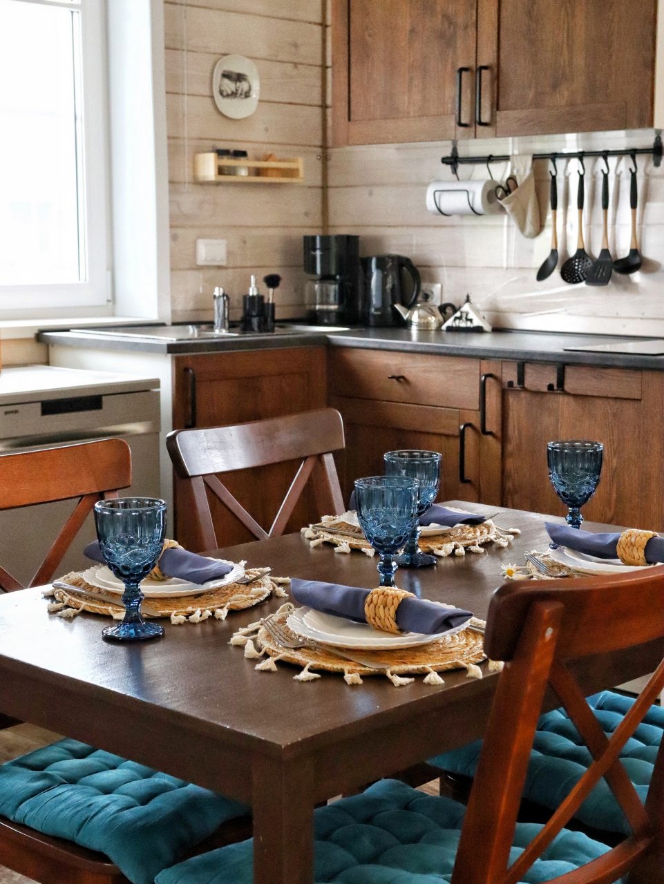 Коттедж (Vuorio Lampi), Гостевой дом Vuorio Lampi