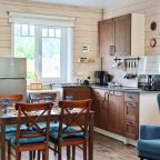 Коттедж (Vuorio Lampi), Гостевой дом Vuorio Lampi