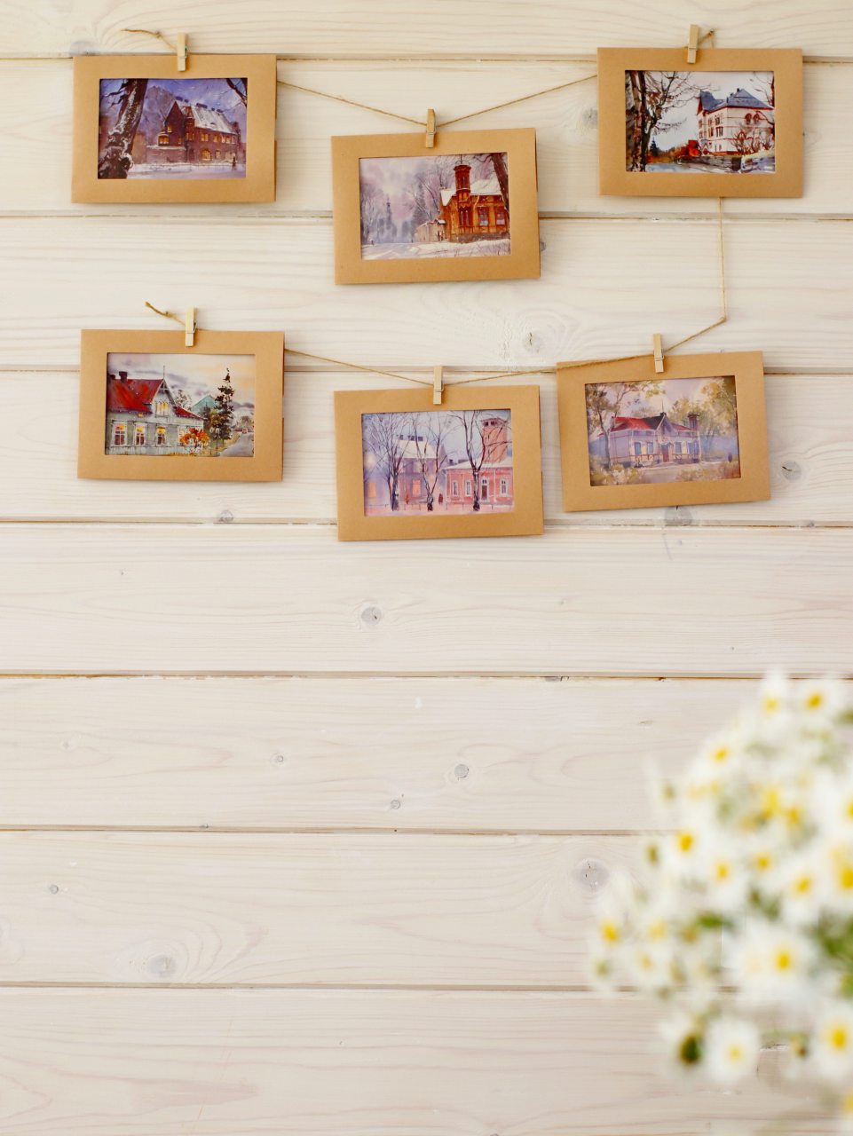 Коттедж (Vuorio Lampi), Гостевой дом Vuorio Lampi