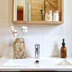 Коттедж (Vuorio Lampi), Гостевой дом Vuorio Lampi