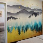 Коттедж (Vuorio Lampi), Гостевой дом Vuorio Lampi