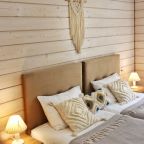 Коттедж (Vuorio Lampi), Гостевой дом Vuorio Lampi