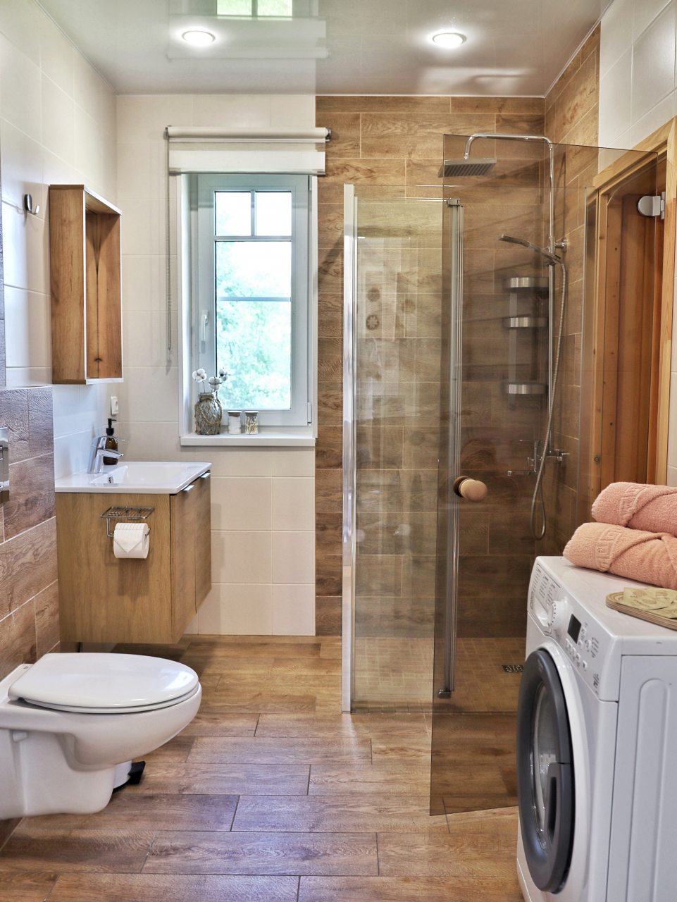 Коттедж (Vuorio Lampi), Гостевой дом Vuorio Lampi