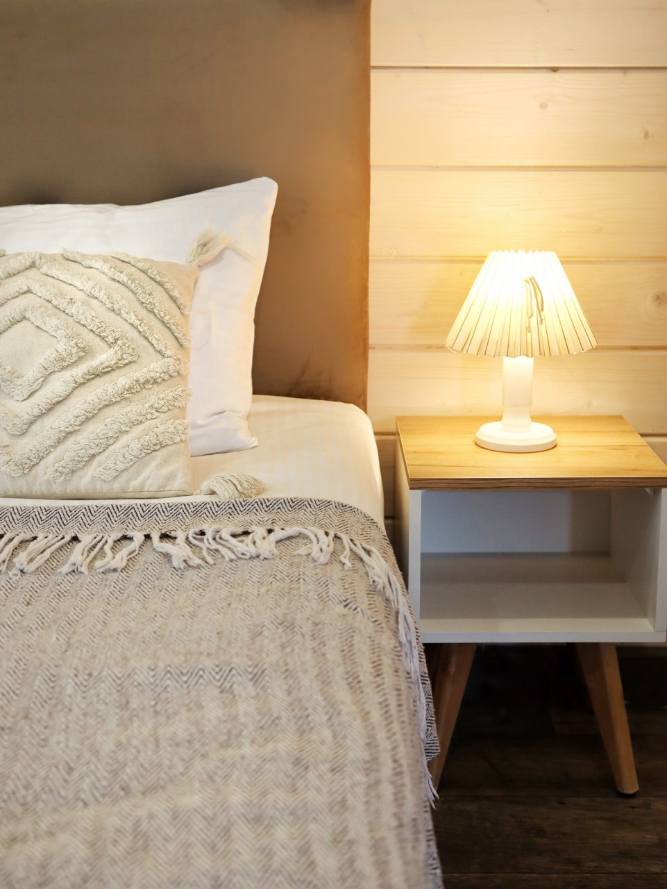 Коттедж (Vuorio Lampi), Гостевой дом Vuorio Lampi