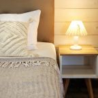 Коттедж (Vuorio Lampi), Гостевой дом Vuorio Lampi