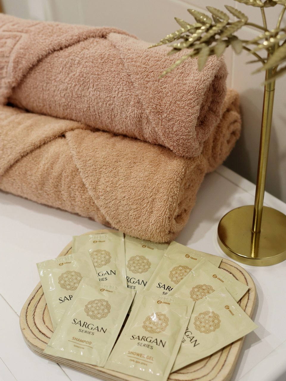 Коттедж (Vuorio Lampi), Гостевой дом Vuorio Lampi