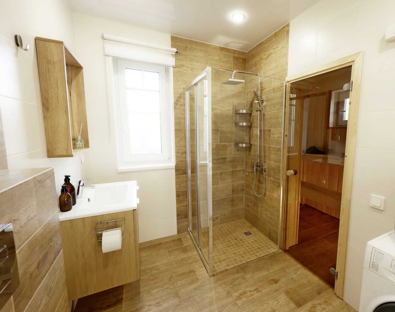 Коттедж (Vuorio Lampi), Гостевой дом Vuorio Lampi