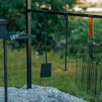 Мангал, Гостевой дом Vuorio Lampi