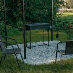 Мангал, Гостевой дом Vuorio Lampi