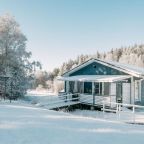 Коттедж (Vuorio Lampi), Гостевой дом Vuorio Lampi