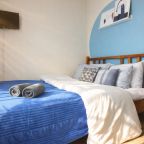 Двухместный (Стандарт Прованс), Апартаменты Панда