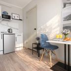 Двухместный (Стандарт Прованс), Апартаменты Панда