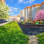 Двухместный (Стандарт Прованс), Апартаменты Панда