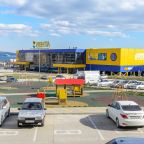 Двухместный (Стандарт Прованс), Апартаменты Панда