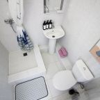 Двухместный (Стандарт Прованс), Апартаменты Панда