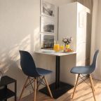 Двухместный (Стандарт Прованс), Апартаменты Панда