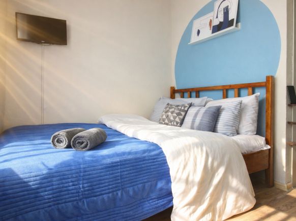 Фотография номера квартиры Апартаменты Панда