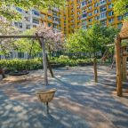 Полулюкс (С Видом на море), Апартаменты Панда