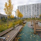 Полулюкс (С Видом на море), Апартаменты Панда