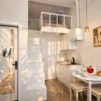 Люкс (Классика), Апартаменты Панда