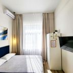 Люкс (Классика), Апартаменты Панда