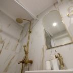 Люкс (Классика), Апартаменты Панда