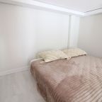 Люкс (Классика), Апартаменты Панда