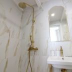 Люкс (Классика), Апартаменты Панда