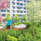 Люкс (Классика), Апартаменты Панда