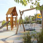 Люкс (Классика), Апартаменты Панда