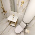 Люкс (Классика), Апартаменты Панда