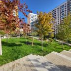 Люкс (Классика), Апартаменты Панда