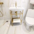 Люкс (Классика), Апартаменты Панда