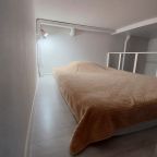 Апартаменты (Сканди), Апартаменты Панда