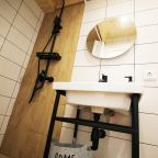 Апартаменты (Сканди), Апартаменты Панда