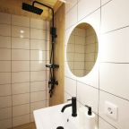 Апартаменты (Сканди), Апартаменты Панда