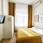 Апартаменты (Сканди), Апартаменты Панда